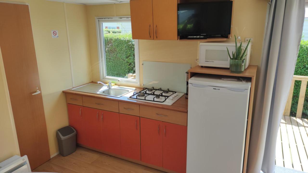 Bienvenue Chez Anais ! Hotel Biville-sur-Mer Luaran gambar
