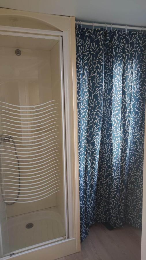 Bienvenue Chez Anais ! Hotel Biville-sur-Mer Luaran gambar
